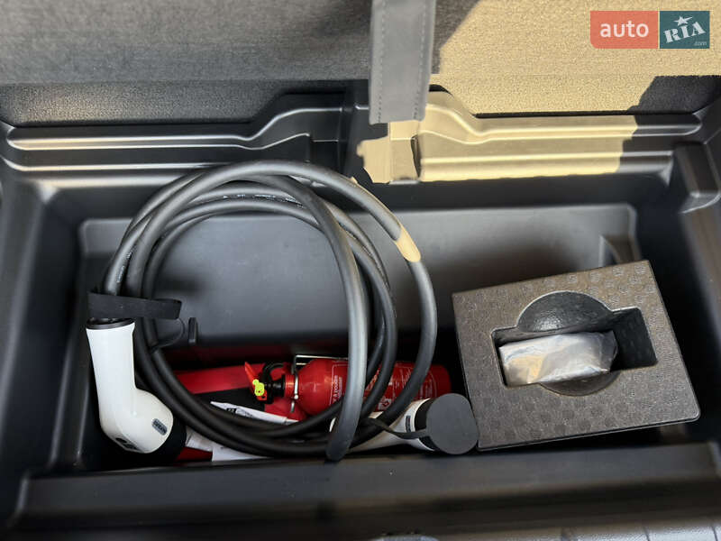 Внедорожник / Кроссовер BMW iX 2024 в Ровно