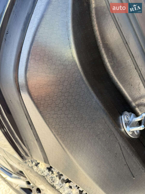 Внедорожник / Кроссовер BMW iX 2024 в Ровно