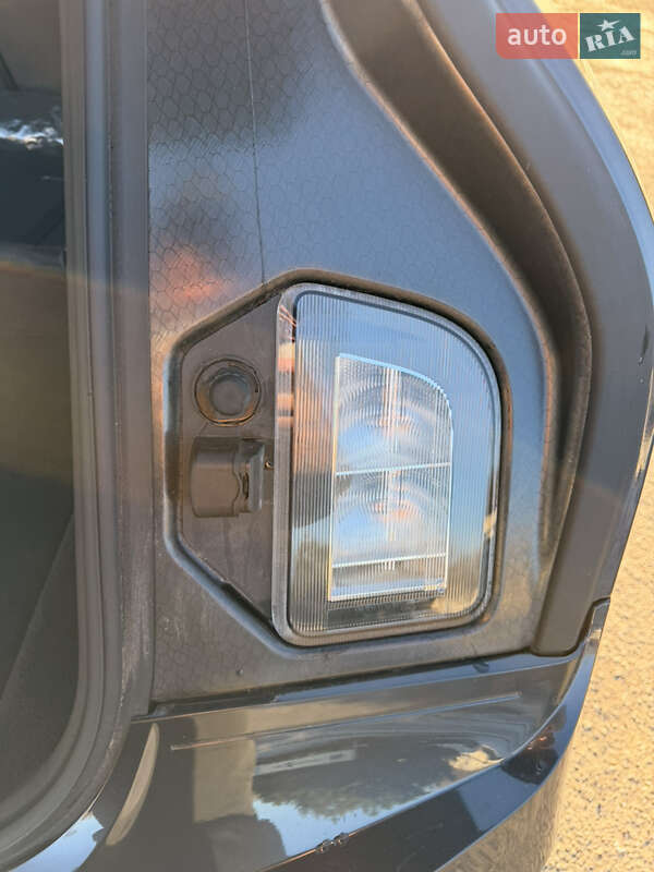 Внедорожник / Кроссовер BMW iX 2024 в Ровно