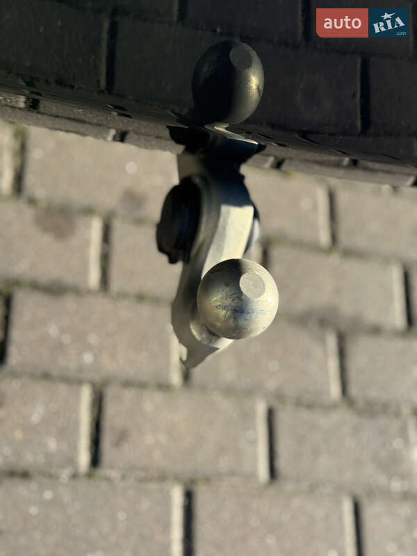 Внедорожник / Кроссовер BMW iX 2024 в Ровно