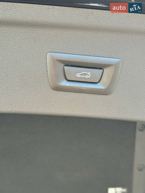 Внедорожник / Кроссовер BMW iX 2024 в Ровно