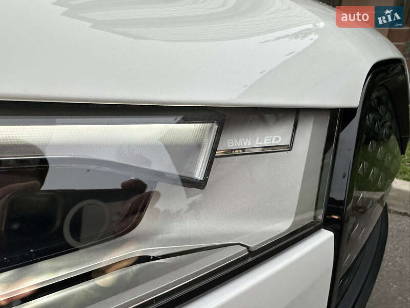 Внедорожник / Кроссовер BMW iX 2024 в Одессе