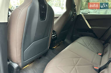 Позашляховик / Кросовер BMW iX 2024 в Одесі
