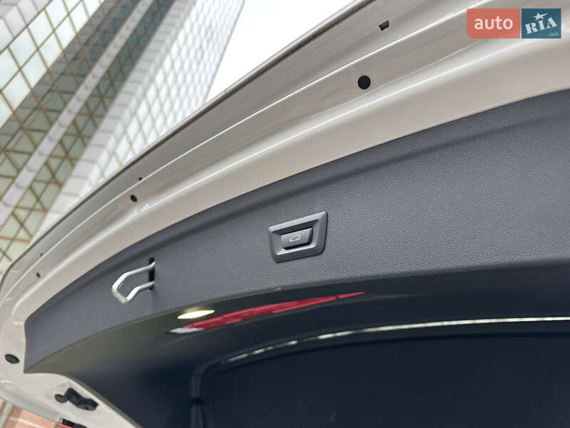 Внедорожник / Кроссовер BMW iX 2024 в Одессе