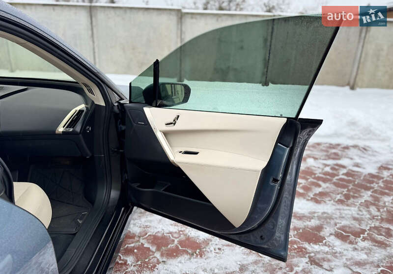 Внедорожник / Кроссовер BMW iX 2021 в Киеве