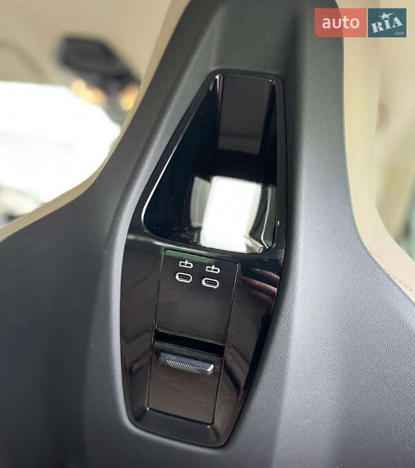 Внедорожник / Кроссовер BMW iX 2021 в Киеве