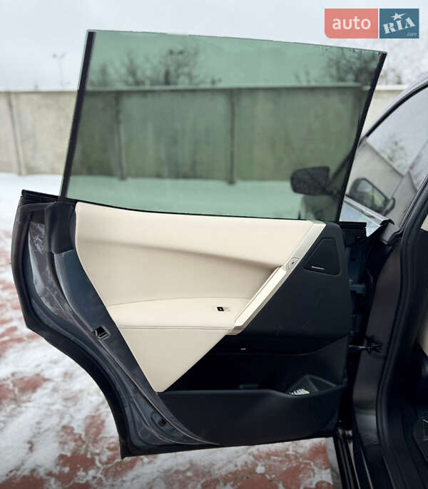 Внедорожник / Кроссовер BMW iX 2021 в Киеве