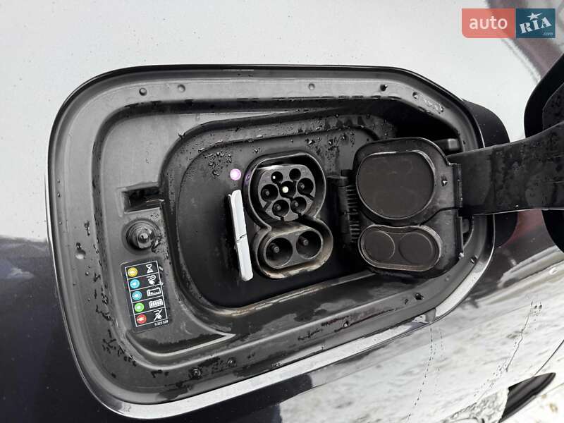 Внедорожник / Кроссовер BMW iX 2022 в Львове