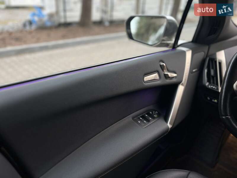 Внедорожник / Кроссовер BMW iX 2023 в Львове