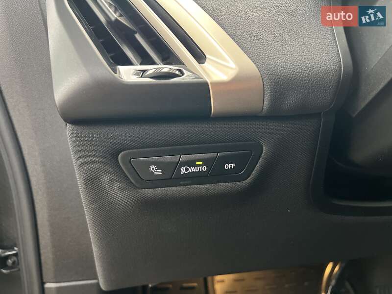 Внедорожник / Кроссовер BMW iX 2023 в Львове