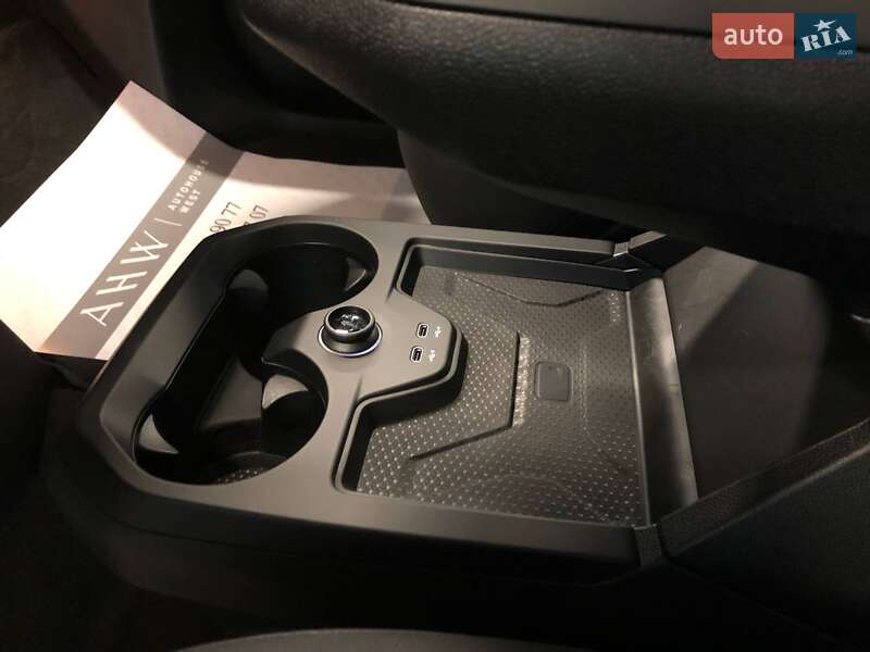 Внедорожник / Кроссовер BMW iX 2025 в Львове