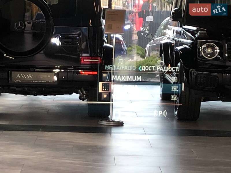 Внедорожник / Кроссовер BMW iX 2025 в Львове