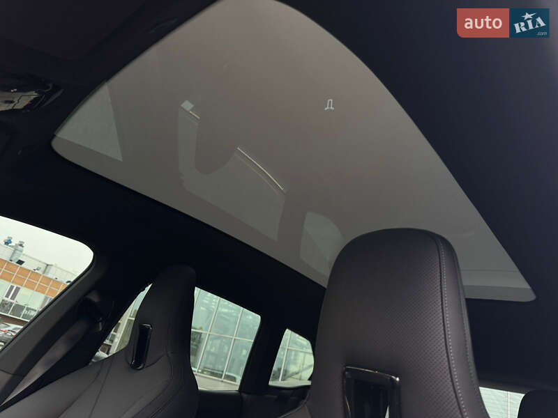 Внедорожник / Кроссовер BMW iX 2022 в Киеве