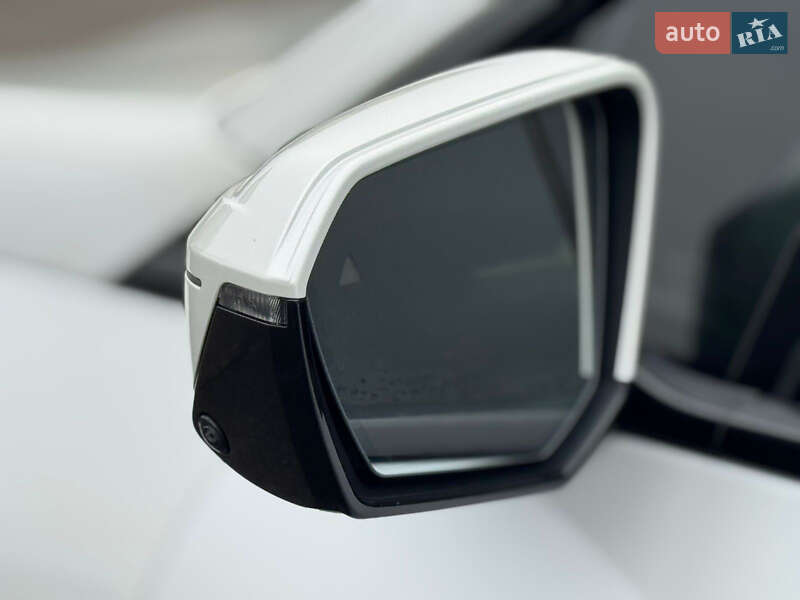 Внедорожник / Кроссовер BMW iX 2022 в Киеве