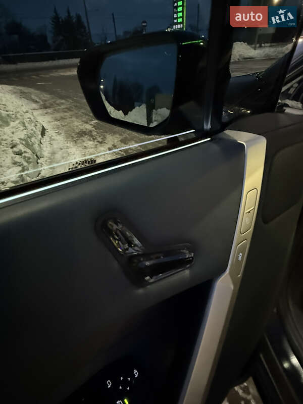 Внедорожник / Кроссовер BMW iX 2022 в Киеве фото 20 Внедорожник / Кроссовер BMW iX 2022 в Киеве