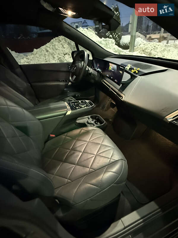 Внедорожник / Кроссовер BMW iX 2022 в Киеве фото 22 Внедорожник / Кроссовер BMW iX 2022 в Киеве