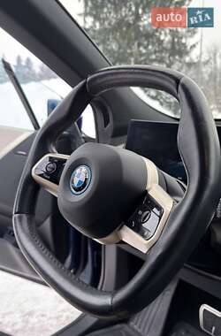 Внедорожник / Кроссовер BMW iX 2023 в Луцке
