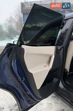 Внедорожник / Кроссовер BMW iX 2023 в Луцке