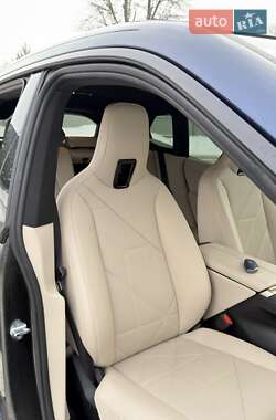 Внедорожник / Кроссовер BMW iX 2023 в Луцке