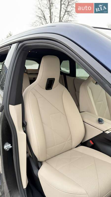 Внедорожник / Кроссовер BMW iX 2023 в Луцке