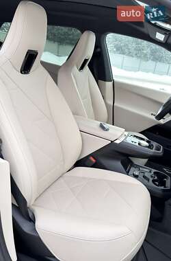 Внедорожник / Кроссовер BMW iX 2023 в Луцке