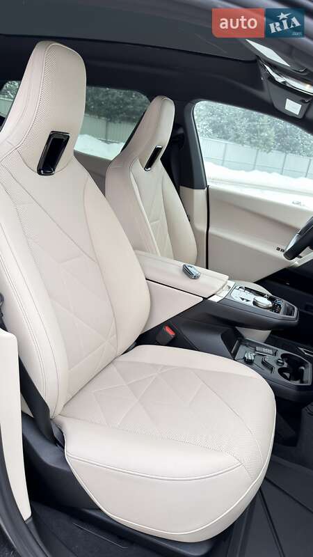 Внедорожник / Кроссовер BMW iX 2023 в Луцке
