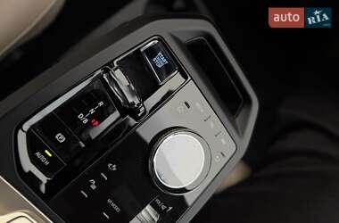 Внедорожник / Кроссовер BMW iX 2023 в Луцке