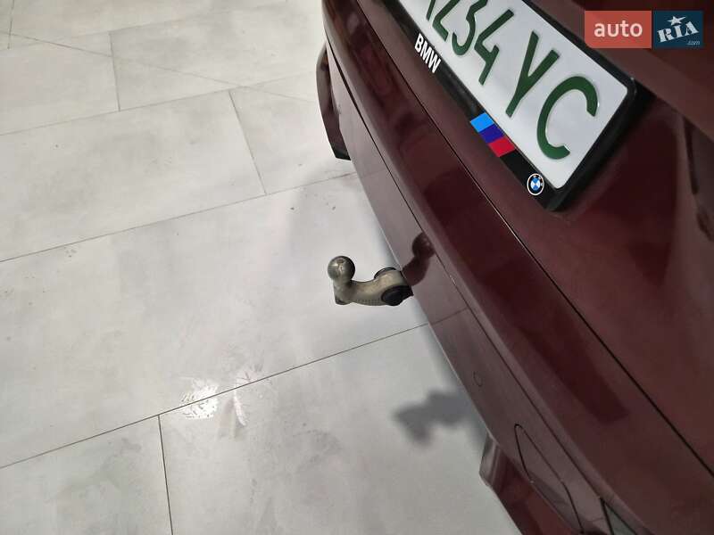 Внедорожник / Кроссовер BMW iX 2023 в Киеве