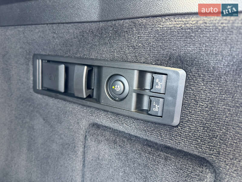 Внедорожник / Кроссовер BMW iX 2023 в Черновцах