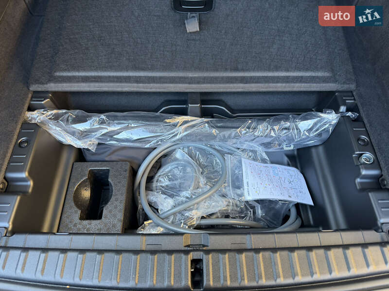 Внедорожник / Кроссовер BMW iX 2023 в Черновцах