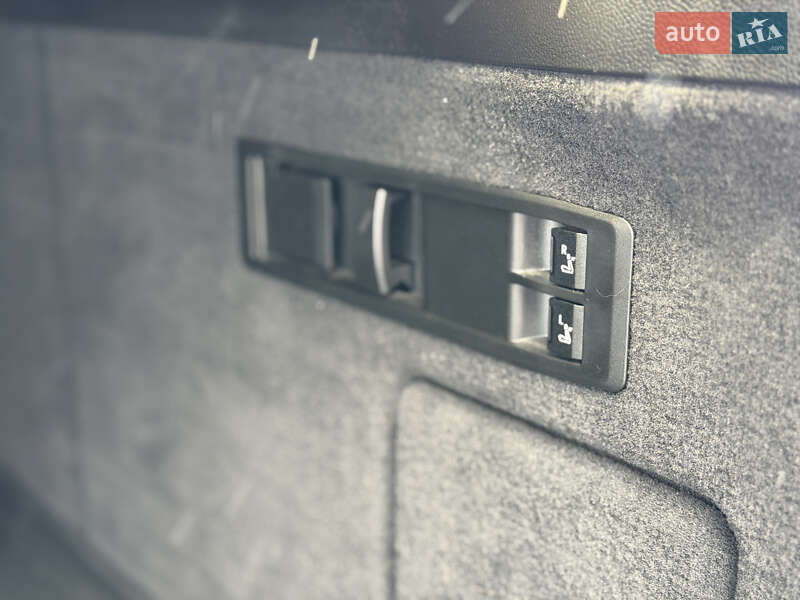 Внедорожник / Кроссовер BMW iX 2022 в Кривом Роге