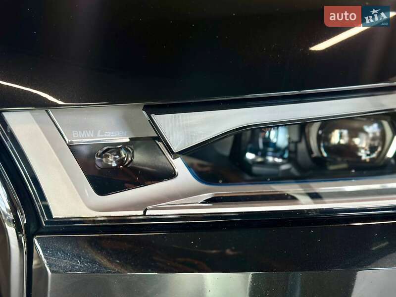 Позашляховик / Кросовер BMW iX 2023 в Львові фото 16 Позашляховик / Кросовер BMW iX 2023 в Львові