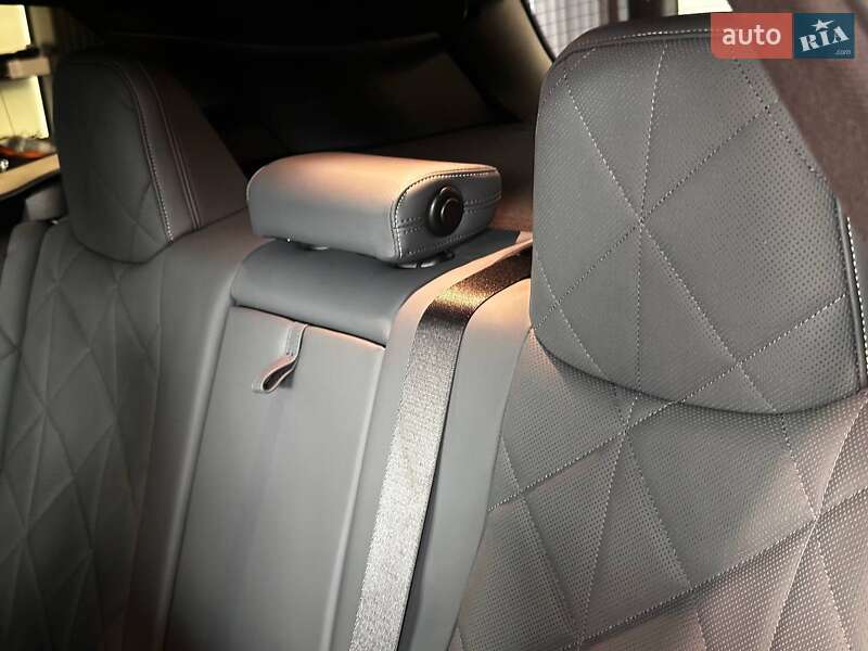 Позашляховик / Кросовер BMW iX 2023 в Львові фото 41 Позашляховик / Кросовер BMW iX 2023 в Львові