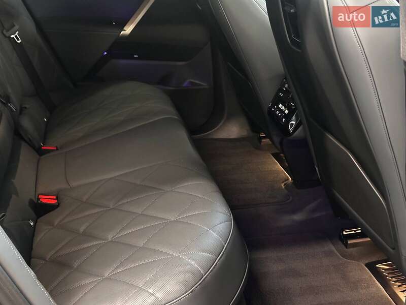 Позашляховик / Кросовер BMW iX 2023 в Львові фото 45 Позашляховик / Кросовер BMW iX 2023 в Львові