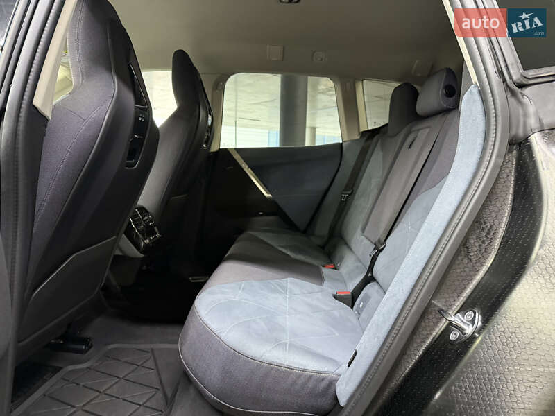 Внедорожник / Кроссовер BMW iX 2021 в Одессе