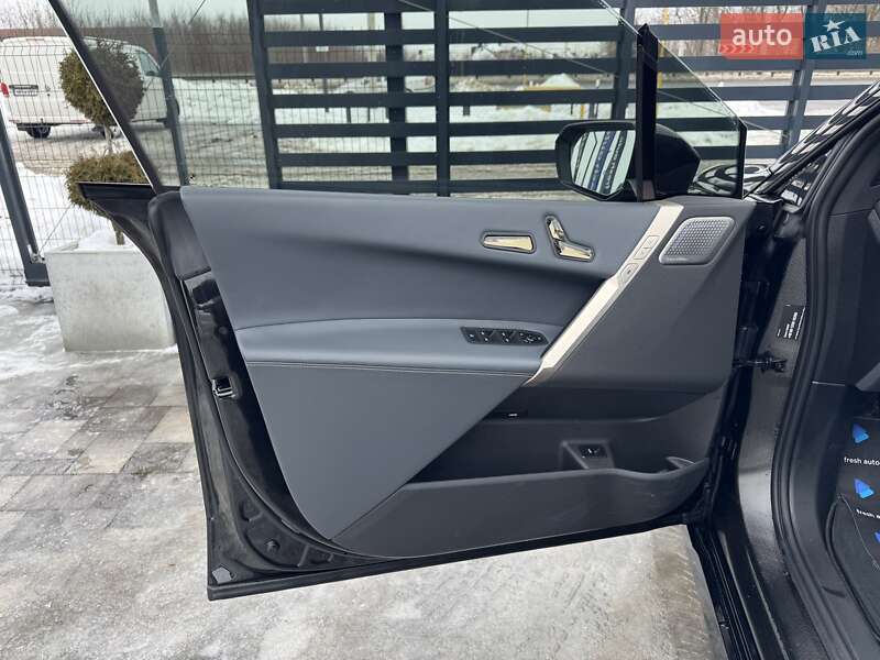 Позашляховик / Кросовер BMW iX 2023 в Рівному