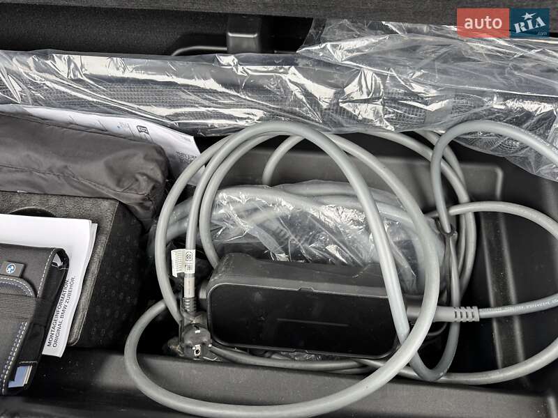 Позашляховик / Кросовер BMW iX 2023 в Рівному