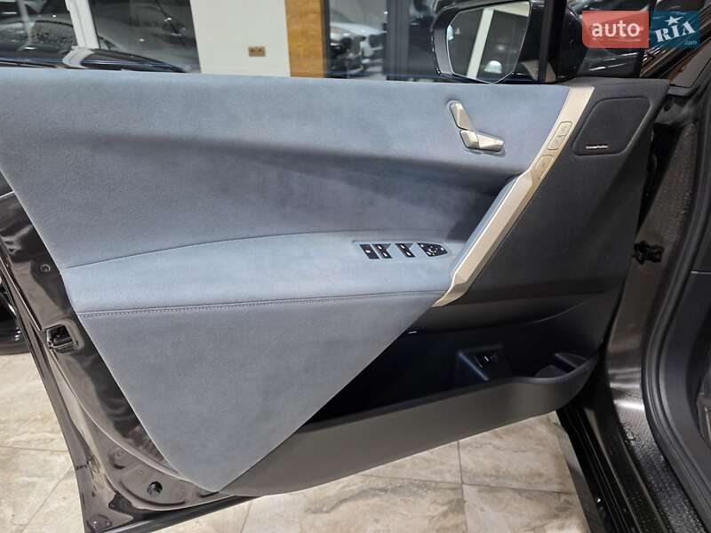 Внедорожник / Кроссовер BMW iX 2022 в Коломые фото 35 Внедорожник / Кроссовер BMW iX 2022 в Коломые