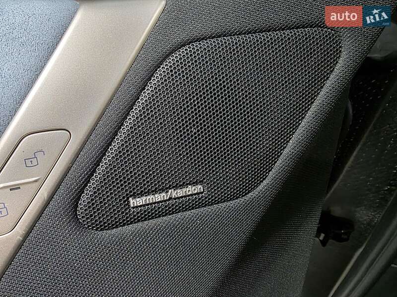 Внедорожник / Кроссовер BMW iX 2022 в Коломые фото 36 Внедорожник / Кроссовер BMW iX 2022 в Коломые