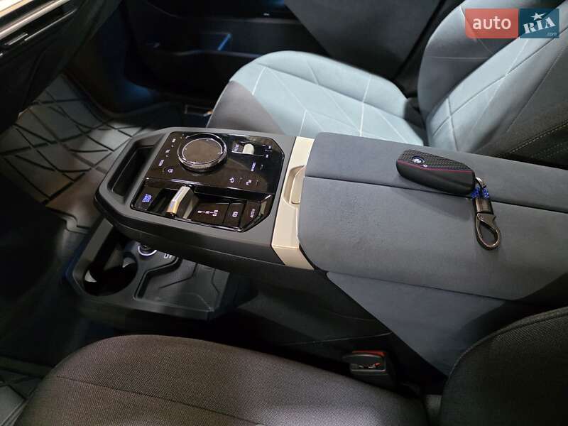 Внедорожник / Кроссовер BMW iX 2022 в Коломые фото 38 Внедорожник / Кроссовер BMW iX 2022 в Коломые