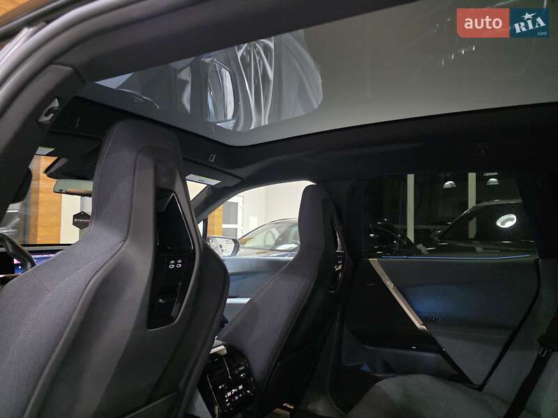 Внедорожник / Кроссовер BMW iX 2022 в Коломые фото 43 Внедорожник / Кроссовер BMW iX 2022 в Коломые