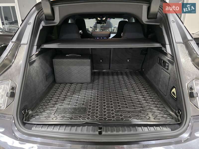 Внедорожник / Кроссовер BMW iX 2022 в Коломые фото 47 Внедорожник / Кроссовер BMW iX 2022 в Коломые