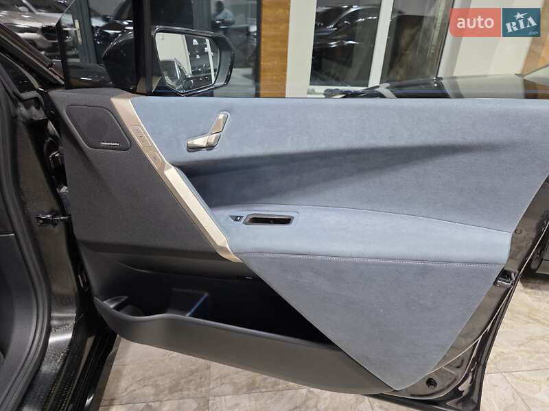 Внедорожник / Кроссовер BMW iX 2022 в Коломые фото 51 Внедорожник / Кроссовер BMW iX 2022 в Коломые