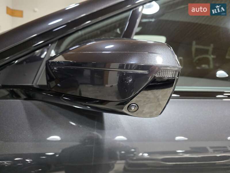 Внедорожник / Кроссовер BMW iX 2022 в Коломые фото 63 Внедорожник / Кроссовер BMW iX 2022 в Коломые