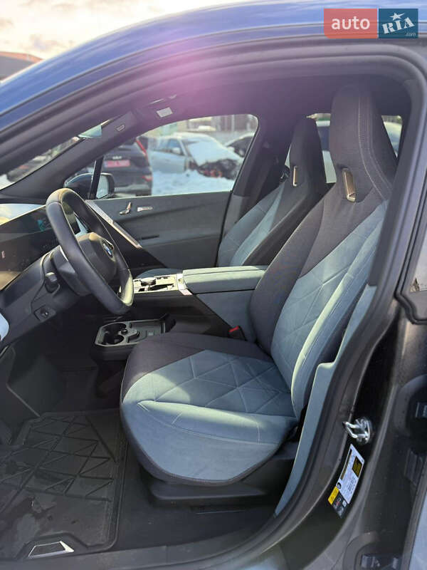 Позашляховик / Кросовер BMW iX 2025 в Сокалі