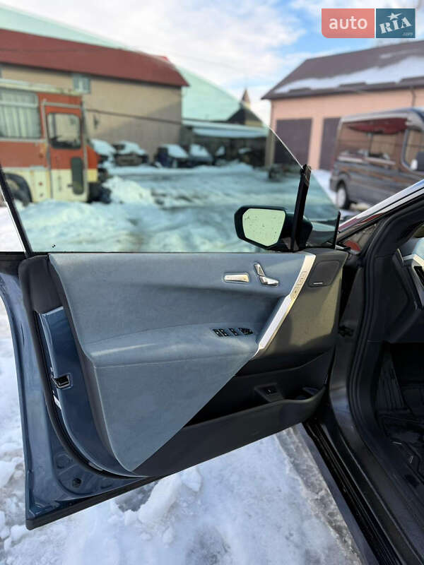 Позашляховик / Кросовер BMW iX 2025 в Сокалі