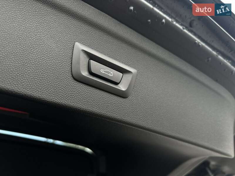 Внедорожник / Кроссовер BMW iX 2025 в Львове фото 34 Внедорожник / Кроссовер BMW iX 2025 в Львове