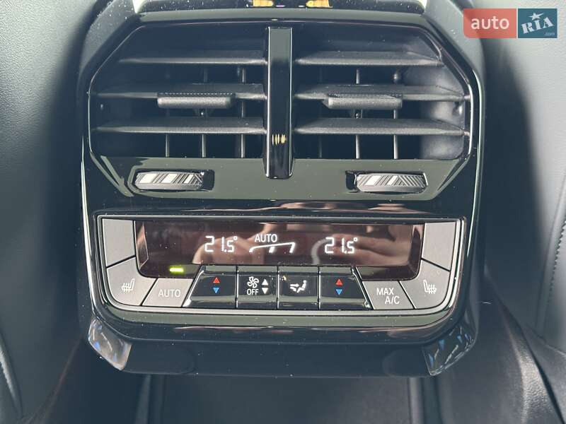 Позашляховик / Кросовер BMW iX 2023 в Рівному