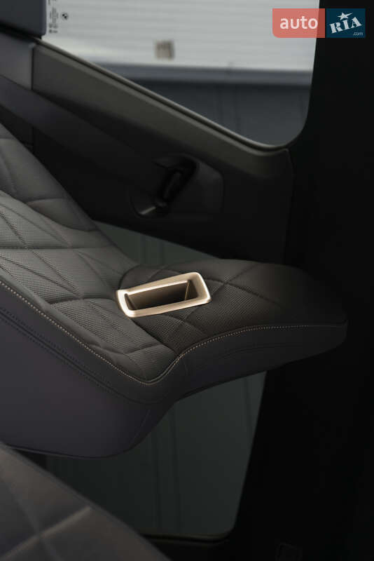 Позашляховик / Кросовер BMW iX 2023 в Ужгороді фото 25 Позашляховик / Кросовер BMW iX 2023 в Ужгороді