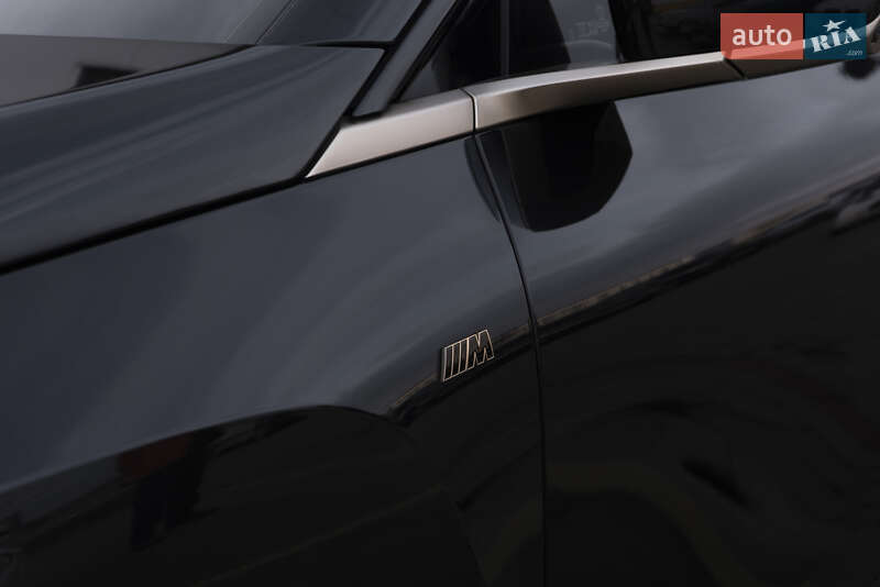 Позашляховик / Кросовер BMW iX 2023 в Ужгороді фото 5 Позашляховик / Кросовер BMW iX 2023 в Ужгороді